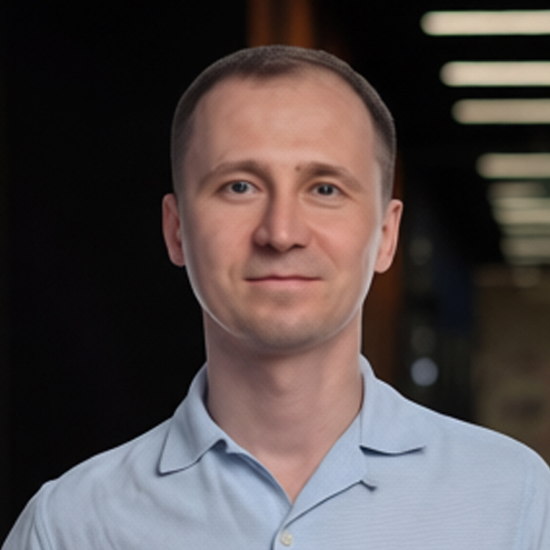 Алексей Щанкин: Управляющий директор